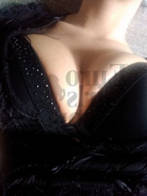 Marie-anny escort girls in Ponce